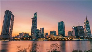 TPHCM tập trung triển khai các giải pháp trọng tâm thúc đẩy tăng trưởng kinh tế 2 con số
