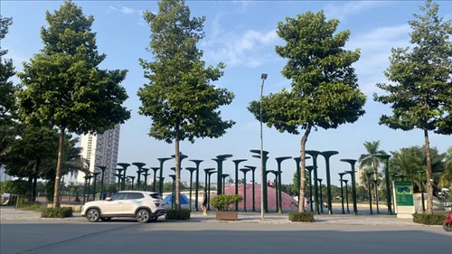 Bắc Bộ và Trung Bộ ngày nắng, Nam Bộ có mưa dông vài nơi