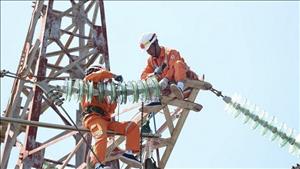 Sản lượng điện tiêu thụ trên toàn quốc tiếp tục lập kỷ lục mới