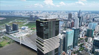 Khẩn trương hoàn thiện dự thảo Quy chế hoạt động của Trung tâm tài chính quốc tế Việt Nam