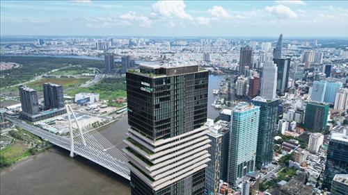 Khẩn trương hoàn thiện dự thảo Quy chế hoạt động của Trung tâm tài chính quốc tế Việt Nam