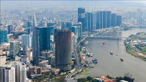 Thu hút dòng vốn quốc tế góp phần thực hiện thành công mục tiêu tăng trưởng