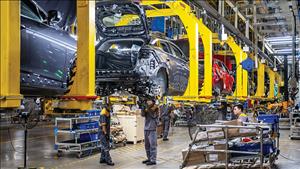 Ưu tiên bố trí nguồn lực để tổ chức thực hiện Nghị quyết số 68-NQ/TW