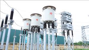 Hoàn thành lắp đặt tụ bù ngang tại 16 trạm biến áp, tăng cường đảm bảo điện cho miền Bắc