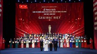 Nghị quyết của Bộ Chính trị về Chiến lược công tác tư tưởng trong bối cảnh mới