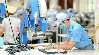 Bộ Chính trị ban hành Nghị quyết về phát triển kinh tế tư nhân