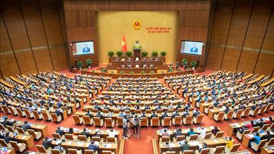 Tạo bước ngoặt cho kỷ nguyên mới