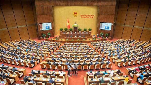 Tạo bước ngoặt cho kỷ nguyên mới