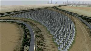 6 thiết kế turbine gió độc đáo giúp sản xuất điện sạch