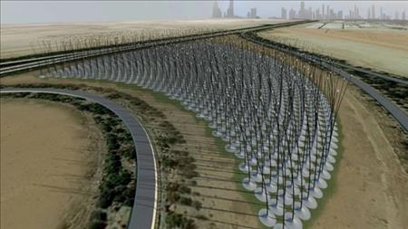 6 thiết kế turbine gió độc đáo giúp sản xuất điện sạch