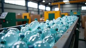 Thúc đẩy doanh nghiệp chuyển đổi xanh, áp dụng mô hình kinh tế tuần hoàn