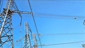 Chấp thuận chủ trương đầu tư dự án đường dây 500kV Krông Buk - Tây Ninh 1