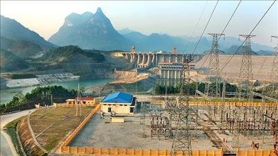Điều chỉnh, bổ sung Quy hoạch di dân, tái định cư dự án thủy điện Tuyên Quang