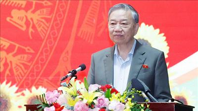 Tổng Bí thư: Tập trung phát triển nông nghiệp xanh, giá trị cao, xây dựng kinh tế nông thôn hiện đại