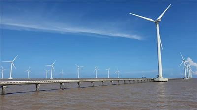 Australia hỗ trợ Việt Nam phát triển hiệu quả hệ thống điện tích hợp nguồn năng lượng tái tạo