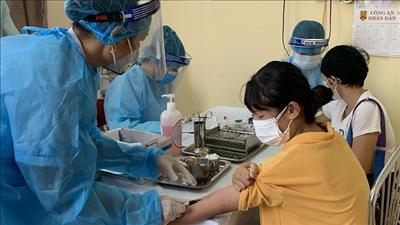 WB giúp Việt Nam tăng cường năng lực ứng phó đại dịch ở tuyến cơ sở