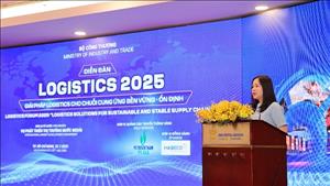 Định hướng chiến lược phát triển ngành logistics trong thời gian tới