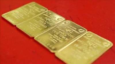 Bảng giá tại các công ty vàng bạc đá quý ngày 25/11