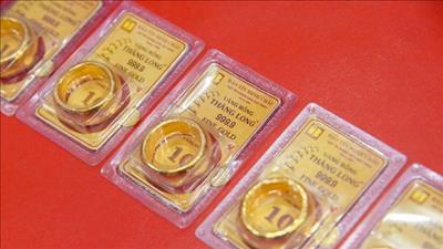 Bảng giá tại các công ty vàng bạc đá quý ngày 26/11