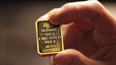 Bảng giá tại các công ty vàng bạc đá quý ngày 26/12