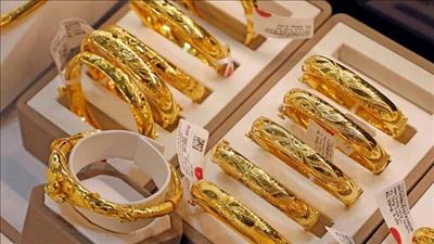 Bảng giá tại các công ty vàng bạc đá quý ngày 12/2