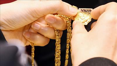 Bảng giá tại các công ty vàng bạc đá quý ngày 13/3