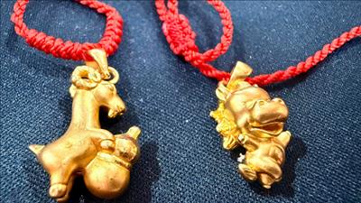 Bảng giá tại các công ty vàng bạc đá quý ngày 19/3