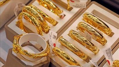 Bảng giá ngày 23/3 tại các công ty vàng bạc đá quý