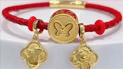 Bảng giá ngày 4/6 tại các công ty vàng bạc đá quý