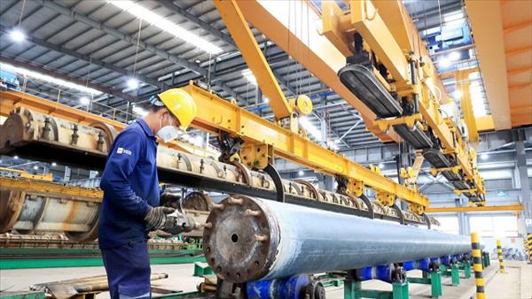Nâng tầm chất lượng đầu tư nước ngoài, tăng cường năng lực tự chủ
