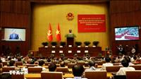 Tổng Bí thư, Chủ tịch nước Tô Lâm: Thu hút đầu tư nước ngoài để làm mạnh nội lực, nâng cao tự chủ