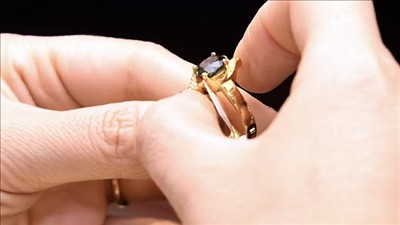 Bảng giá ngày 5/10 tại các công ty vàng bạc đá quý trong nước