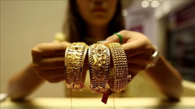 Bảng giá ngày 30/10 tại các công ty vàng bạc đá quý trong nước