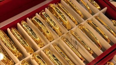 Bảng giá tại các công ty vàng bạc đá quý ngày 20/3