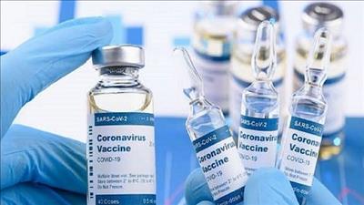 Thủ tướng ban hành nghị quyết về việc mua vaccine phòng COVID-19