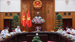 Thủ tướng: Quốc tế hóa bản sắc văn hóa dân tộc và dân tộc hóa tinh hoa văn hóa thế giới