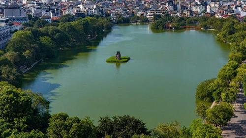 Phát triển Ngày Văn hóa nghệ thuật quốc tế tại Hà Nội thành một sự kiện định kỳ
