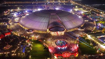 Nhiều hoạt động văn hóa đặc sắc sẽ diễn ra trong khuôn khổ Hội chợ Mùa thu 2025