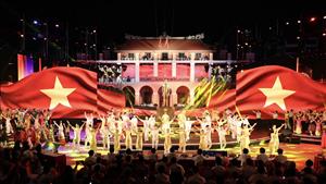 Bộ Chính trị ban hành Nghị quyết về phát triển văn hóa Việt Nam