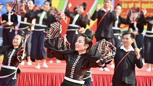 Ngày hội Sắc xuân trên mọi miền Tổ quốc năm 2026 sẽ bao gồm nhiều hoạt động văn hóa đặc sắc