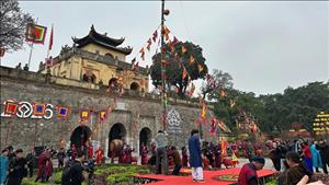 Ban hành Chương trình hành động của Chính phủ thực hiện Nghị quyết 80-NQ/TW về phát triển văn hóa Việt Nam