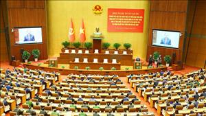 Thành lập Ban Chỉ đạo Trung ương về phát triển văn hóa Việt Nam