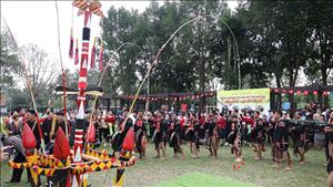 Khai mạc Ngày hội Sắc xuân trên mọi miền Tổ quốc 2026