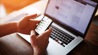 Ban hành Bộ Quy tắc ứng xử văn hóa trên môi trường số