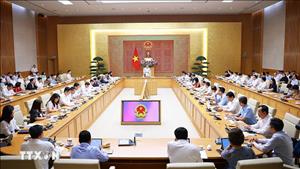 Đổi mới tư duy, tạo đột phá phát triển văn hóa, thể thao và du lịch