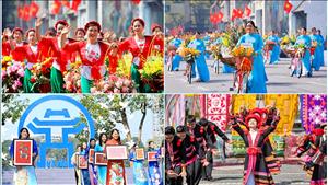 Ban hành Kế hoạch tổ chức Ngày Văn hóa Việt Nam giai đoạn 2026 - 2030