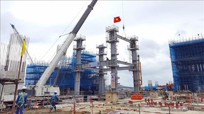 Gỡ vướng cho các dự án truyền tải điện tại Khánh Hòa