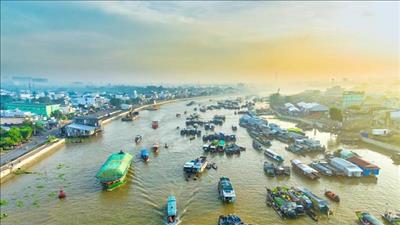 WB hỗ trợ Việt Nam giảm phát thải khí nhà kính trong ngành giao thông vận tải