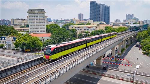 Hà Nội ban hành phương án vé liên thông cho vận tải hành khách công cộng
