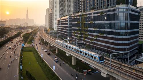 TPHCM tổ chức vận tải hành khách công cộng phục vụ người dân dịp Tết